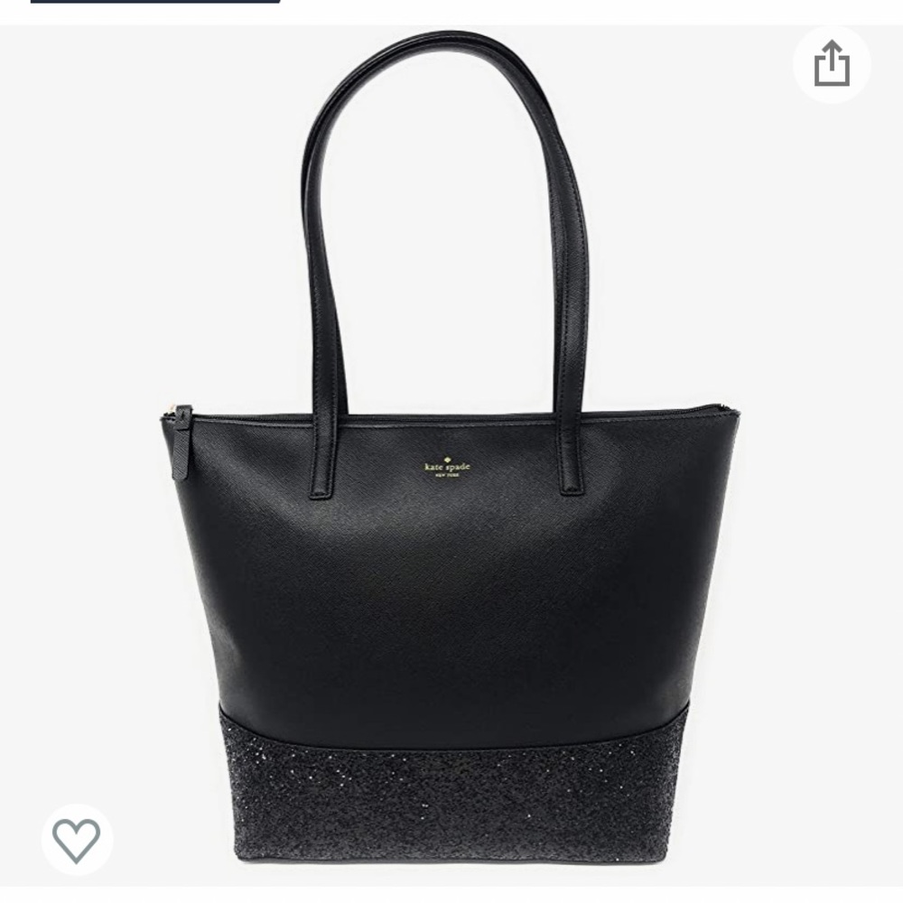 NWT Kate Spade Greta Court Penny Bag